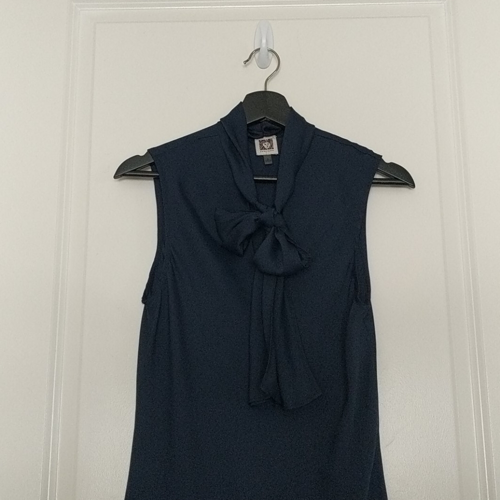 Anne Klein Tops - Picture 5 of 7